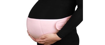 چرا باید از شکم بند بارداری استفاده کنیم؟