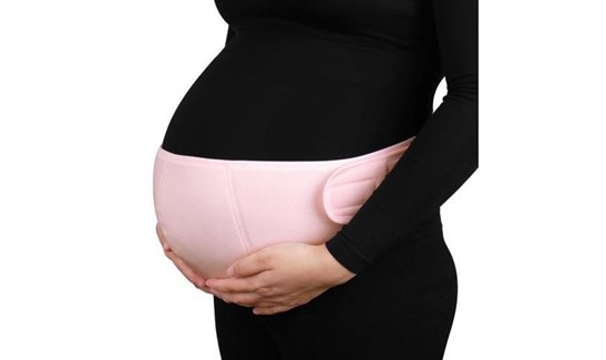 چرا باید از شکم بند بارداری استفاده کنیم؟