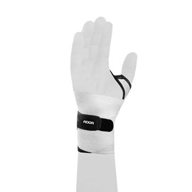 PRESSOR elastic wrist support  with thumb grip