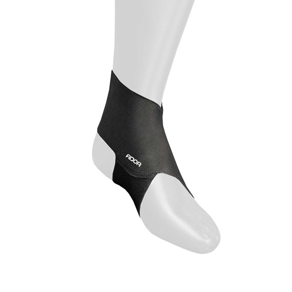 PRESSOR elastic ankle support (cross-fit)