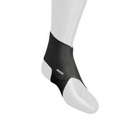 PRESSOR elastic ankle support (cross-fit)