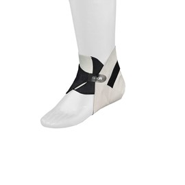 PRESSOR elastic ankle support