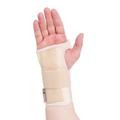Wrist Splint with Thumb