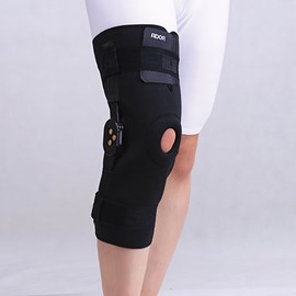 Функциональный бандаж для колена